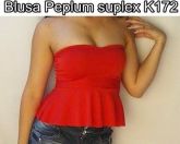 K172-Tqc Peplum